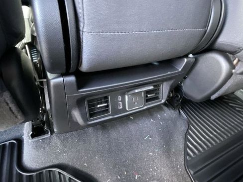 New 2026 Chevrolet Silverado 1500 RST image 61