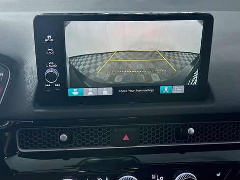 Used 2023 Honda Civic Touring image 23