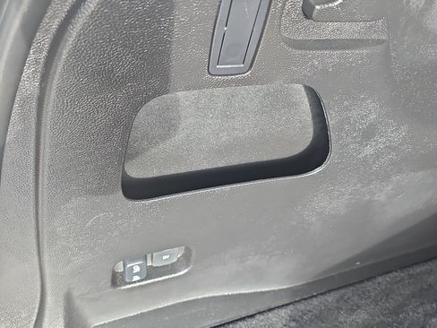 Used 2024 Ford Edge SEL w/ Convenience Package AWD/4WD image 10