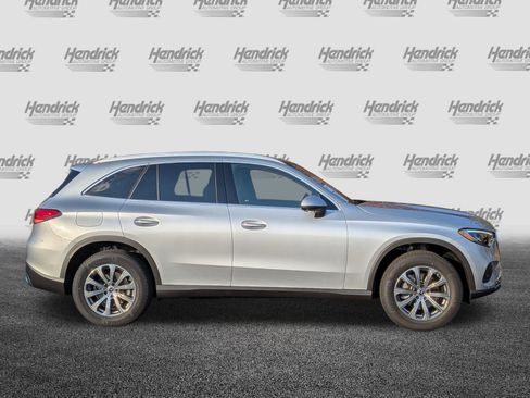 New 2026 Mercedes-Benz GLC 300 image 11