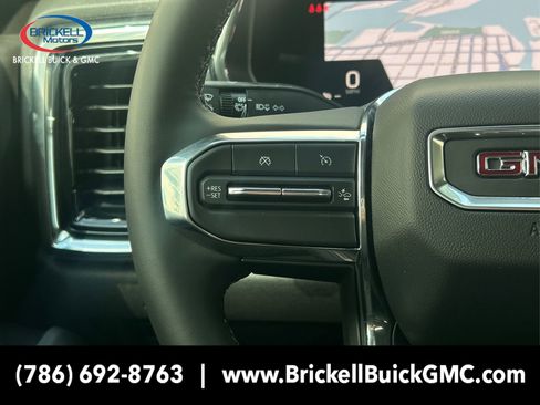 New 2025 GMC Canyon Elevation image 30