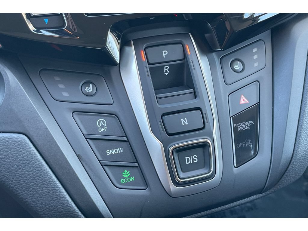 Certified 2026 Honda Odyssey EX-L image 33