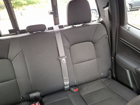 Used 2023 GMC Canyon Elevation w/ Convenience Package image 20