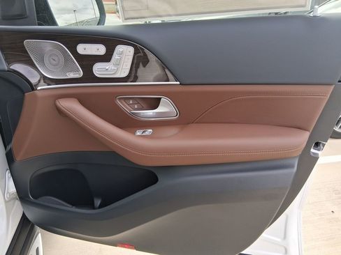 New 2026 Mercedes-Benz GLE 450 GLE 450 image 26