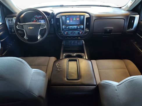 Used 2014 Chevrolet Silverado 1500 LT w/ Texas Edition, 1LT Trim image 3