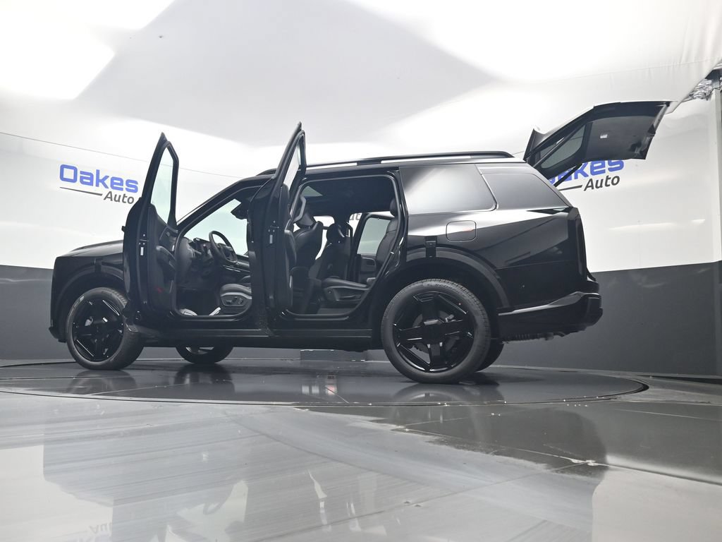 Certified 2027 Kia Telluride EX X-Line w/ Towing Package AWD/4WD image 63