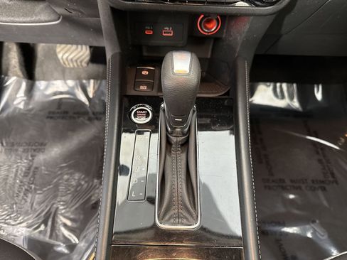 Certified 2023 Nissan Kicks SR w/ SR Premium Package image 20