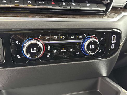 New 2026 GMC Sierra 1500 Elevation w/ Elevation Premium Package image 60