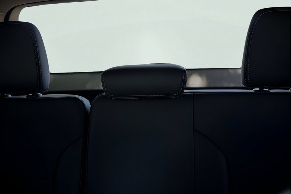 New 2026 Buick Enclave Preferred w/ Power Package FWD image 26