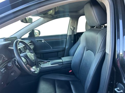 Used 2022 Lexus RX 450h AWD image 10