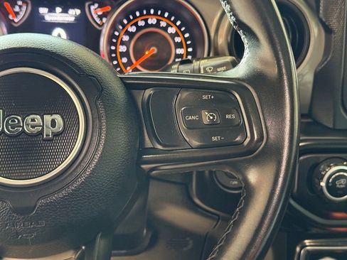 Used 2020 Jeep Wrangler Sport image 22