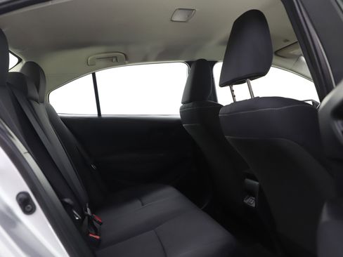 Used 2024 Toyota Corolla LE image 12