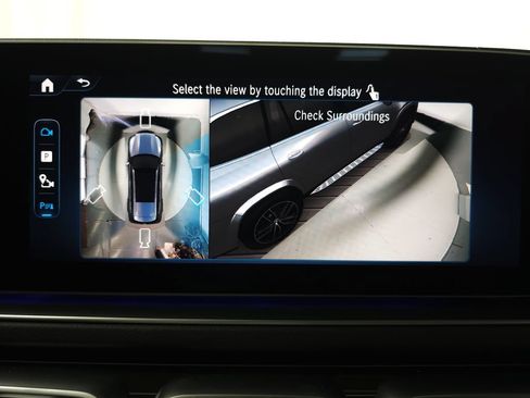 Used 2026 Mercedes-Benz GLS 580 4MATIC image 24