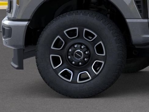 New 2026 Ford F250 Platinum AWD/4WD image 19
