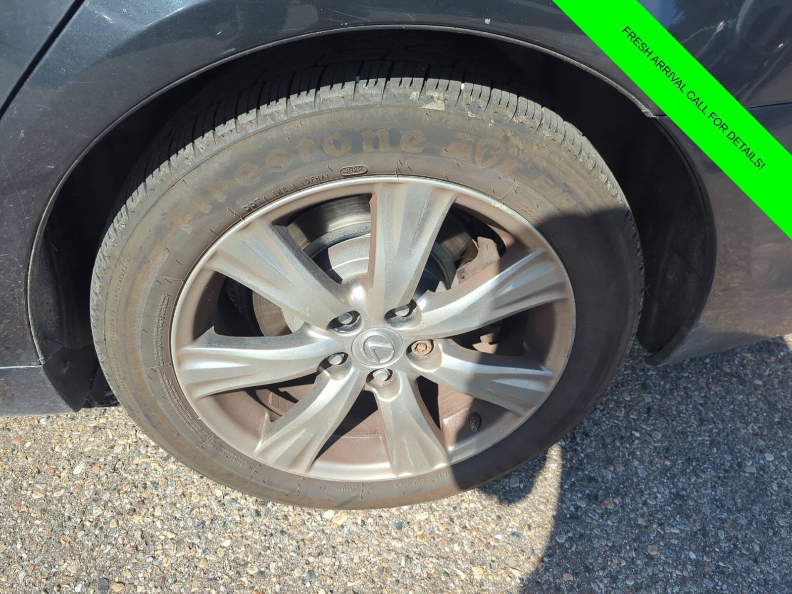 Used 2011 Lexus GS 350 AWD w/ Luxury Value Edition image 4
