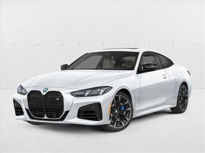 New 2027 BMW M440i Coupe w/ Premium Package