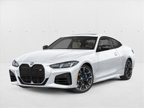 New 2027 BMW M440i Coupe w/ Premium Package RWD image 1