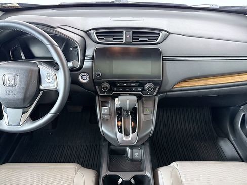 Used 2017 Honda CR-V EX-L image 14