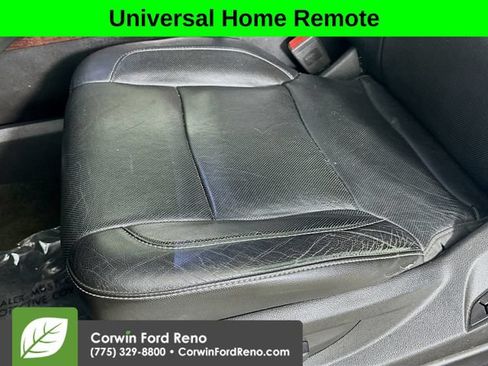 Used 2018 GMC Yukon SLT AWD/4WD image 19