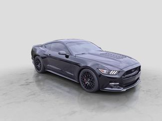Used 2015 Ford Mustang GT Premium RWD video 2