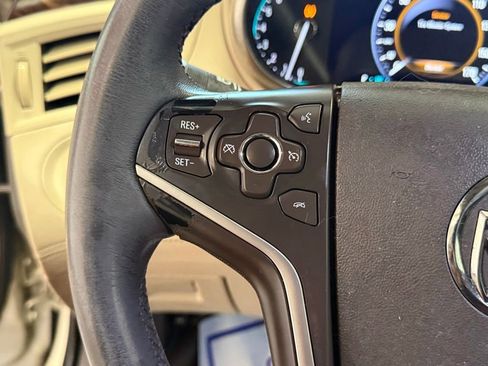 Used 2016 Buick LaCrosse Leather FWD image 26