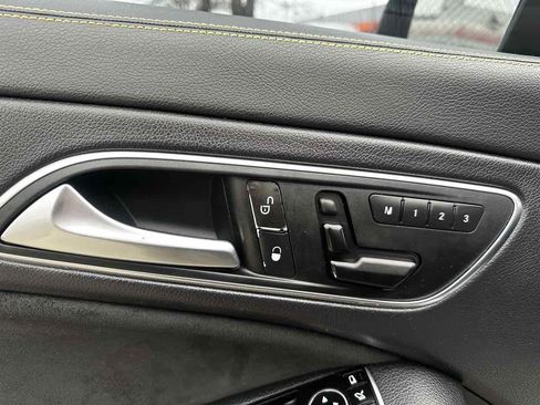Used 2014 Mercedes-Benz CLA 250 4MATIC w/ Edition 1 Package image 10