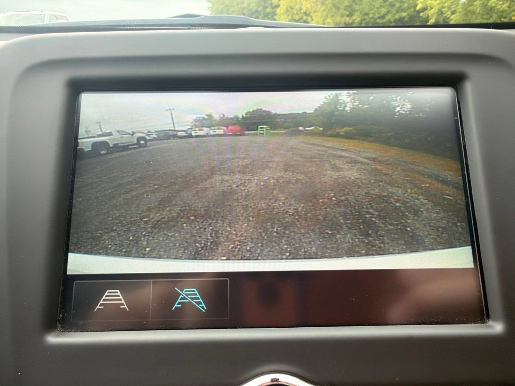 Certified 2018 Chevrolet Malibu LS FWD image 20