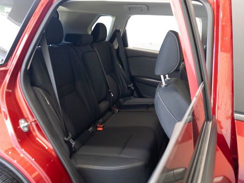 Used 2023 Nissan Rogue S FWD image 22