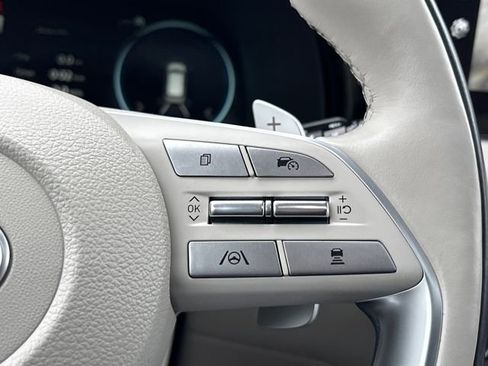 Used 2023 Hyundai Palisade Calligraphy image 20
