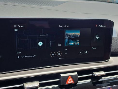New 2026 Kia Sportage SX FWD image 24