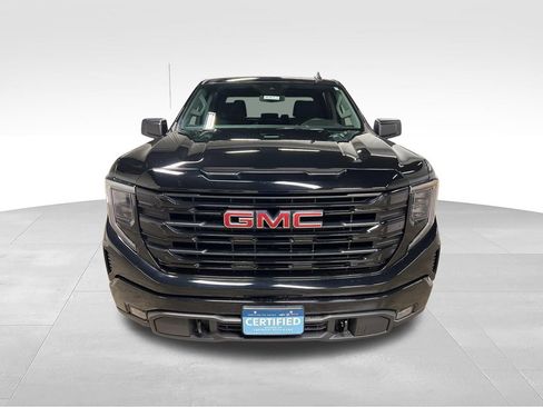 Certified 2023 GMC Sierra 1500 Elevation AWD/4WD image 4