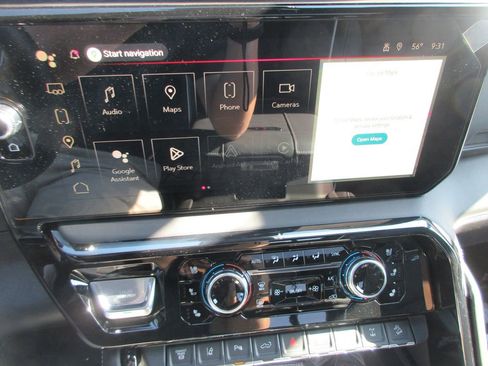 New 2026 GMC Sierra 2500 AT4X AWD/4WD image 20