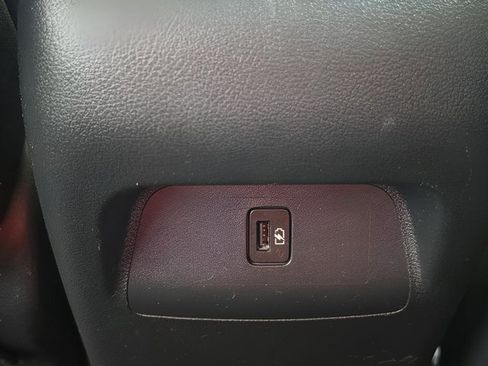 Certified 2022 Nissan Sentra SR w/ Midnight Edition FWD image 17