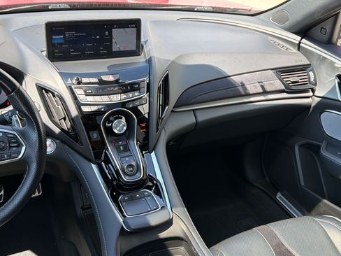 Used 2020 Acura RDX A-Spec AWD/4WD image 27