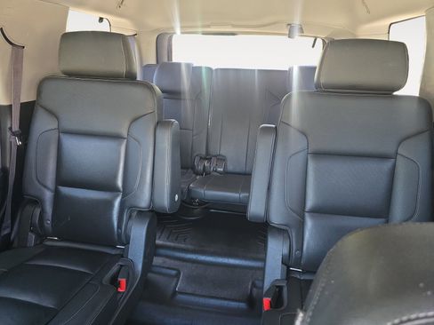 Used 2016 Chevrolet Tahoe LTZ image 24