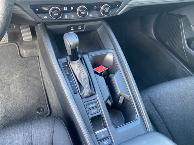 Used 2024 Honda Accord EX image 40
