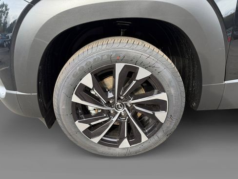 New 2026 MAZDA CX-50 2.5 Hybrid w/ Cargo Package image 9