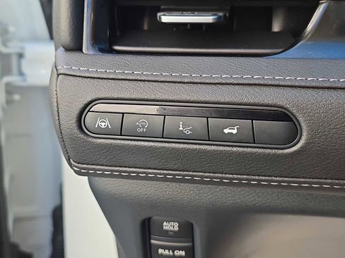 Certified 2025 INFINITI QX80 Sensory AWD/4WD image 22