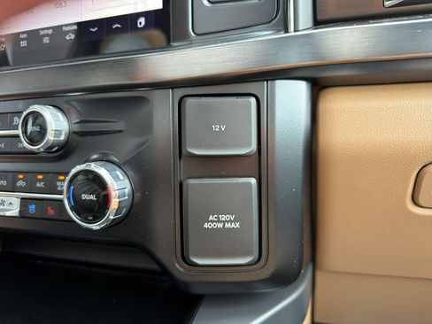 New 2026 Ford F350 Lariat w/ FX4 Off-Road Package image 31