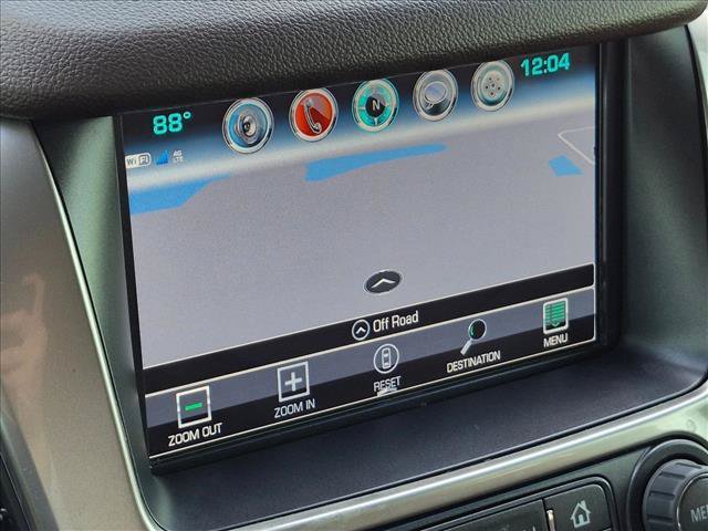 Used 2019 Chevrolet Tahoe Premier AWD/4WD image 14