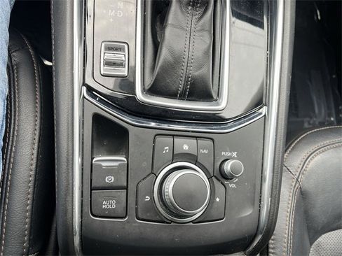 Used 2019 MAZDA CX-5 Grand Touring image 20