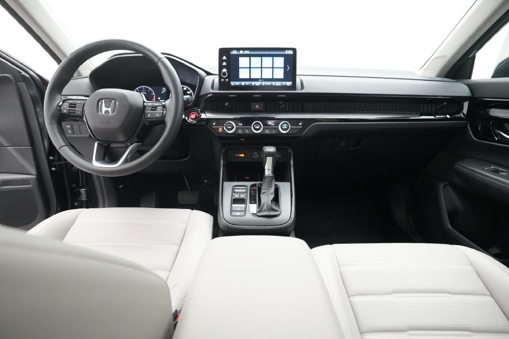 Certified 2024 Honda CR-V EX-L image 5