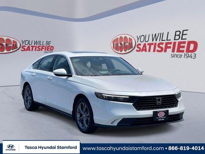 Used 2023 Honda Accord EX
