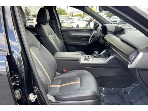 Certified 2025 MAZDA CX-90 3.3 Turbo w/ Premium Plus Pkg AWD/4WD image 21