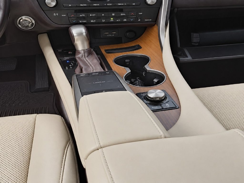 Used 2020 Lexus RX 350 FWD w/ Premium Package image 22