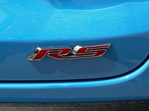 Used 2024 Chevrolet Trax RS FWD image 40