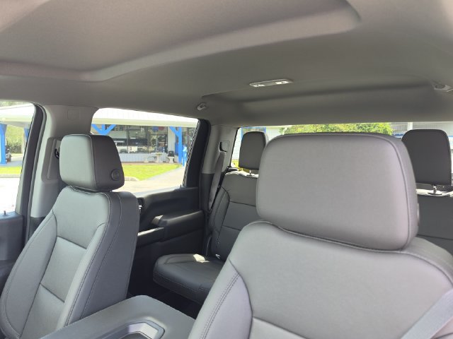 New 2026 Chevrolet Silverado 2500 W/T w/ WT Convenience Package AWD/4WD image 23