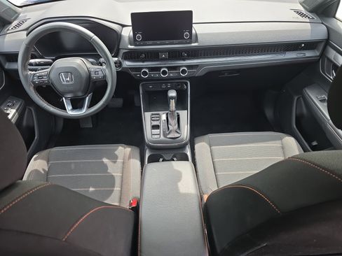 Used 2023 Honda CR-V Sport image 9