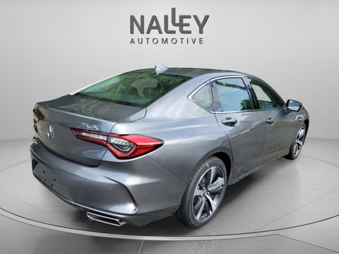 New 2025 Acura TLX w/ Technology Package image 4