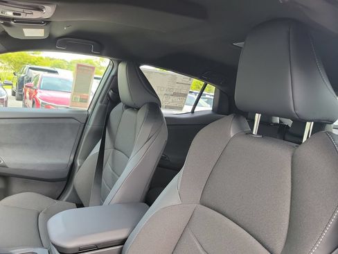 New 2026 Toyota C-HR w/ Cold Weather Package AWD/4WD image 21